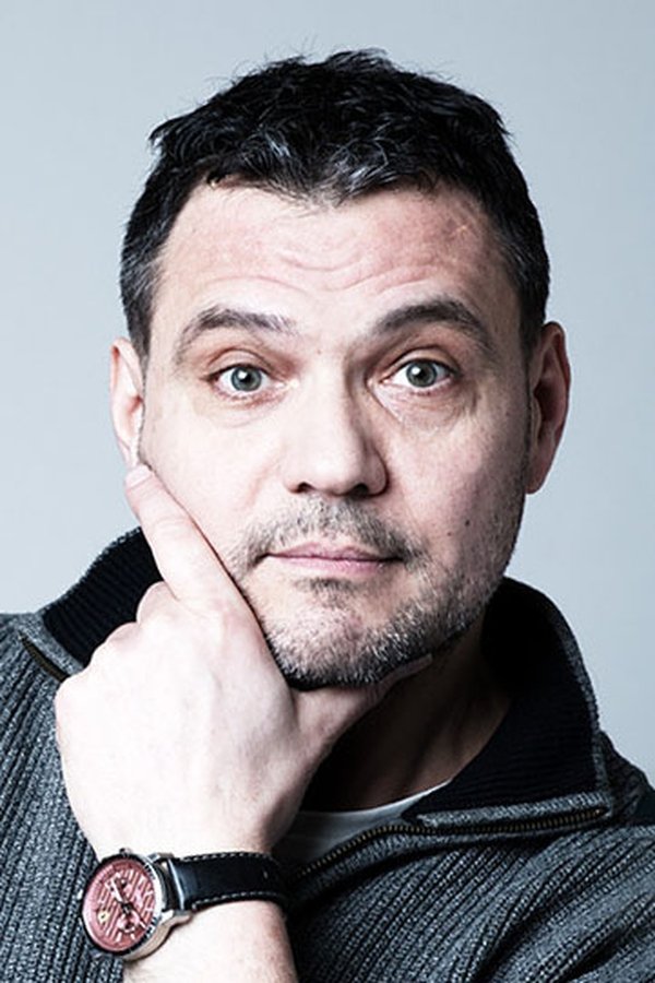 Lukáš Jurek