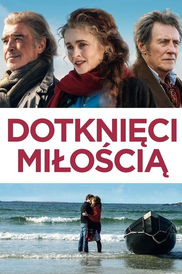 Dotknięci Miłością (2025)