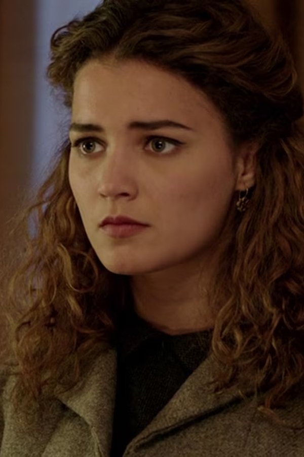 Il paradiso delle signore – S01E02 – Non arrendersi mai
