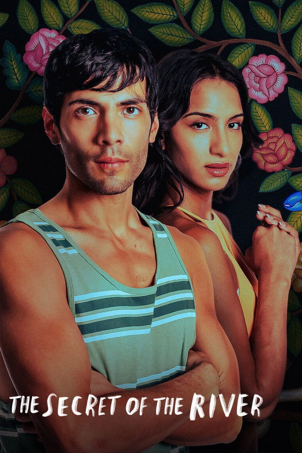 El secreto del río