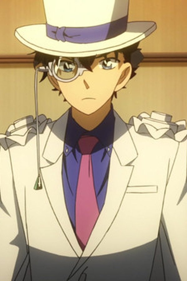 Magic Kaito 1412 – S01E23 – Episodio 23