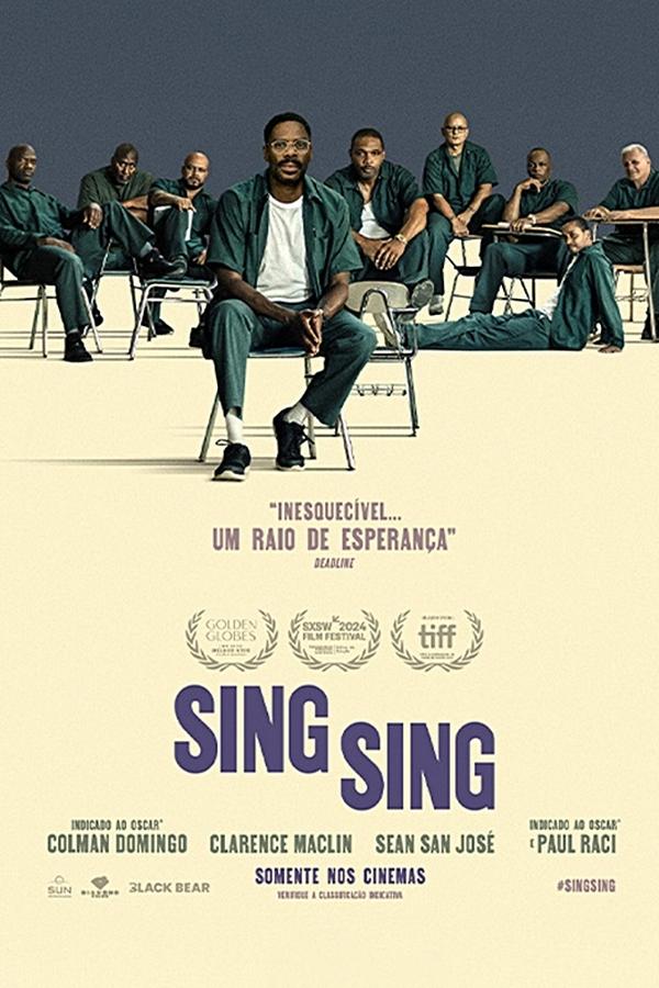 Sing Sing