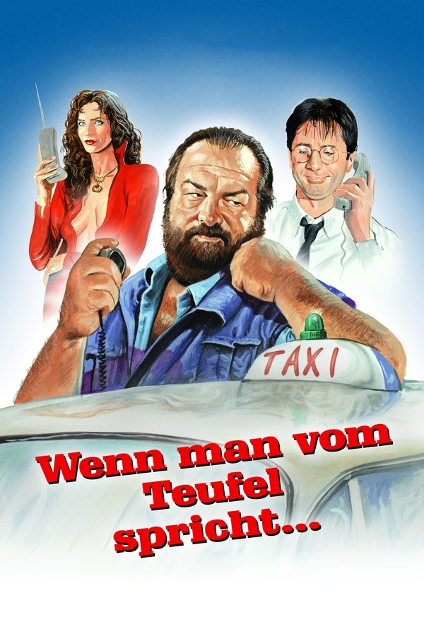 Un Piede in paradiso (1991)