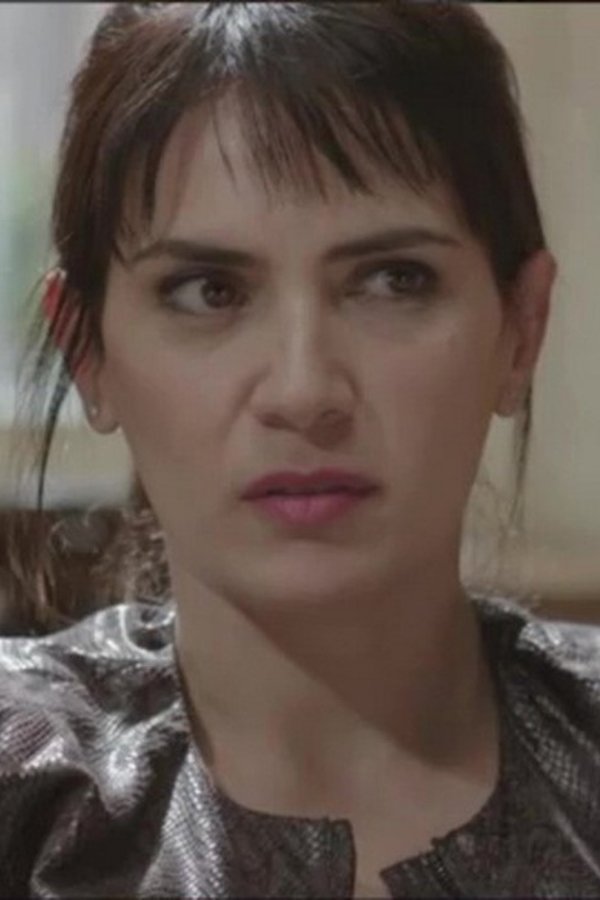 In Treatment (2013) – S02E16 – Irene – 4ª settimana