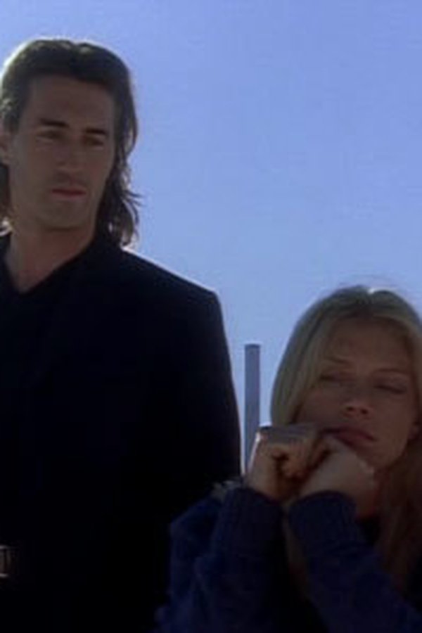 La Femme Nikita – S02E01 – Episodio 1