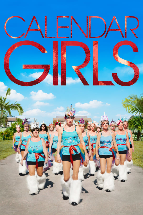 Whether they’re performing at an animal rescue center benefit, a church fundraiser, or a shrimp parade, the Calendar Girls give it all they’ve got. And they have a lot to give — impressive makeup; handmade costumes; elaborate dance routines; and, most notably, their unparalleled enthusiasm and sparkling personalities. They are a group of hardworking senior volunteer dancers in Florida, determined to prove that age is just a number.