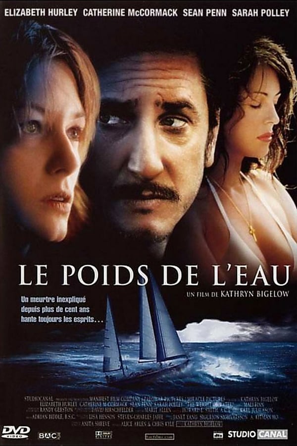 Le Poids de l’eau