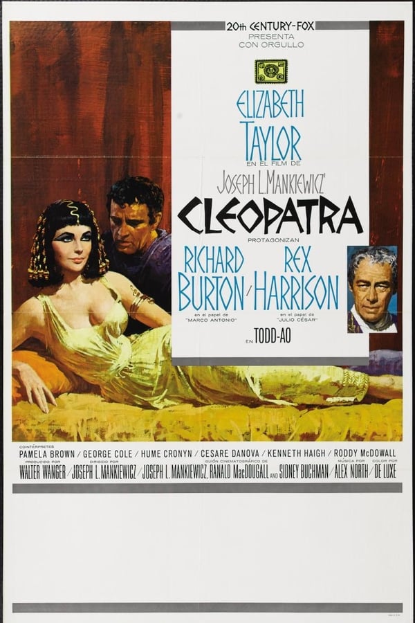ES| Cleopatra 