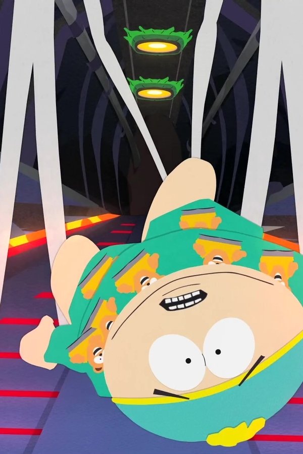 South Park – S07E01 – Cancellato