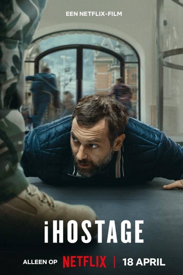 iHostage