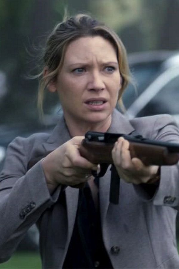 Secret City – S01E05 – Fantasmi dentro le macchine