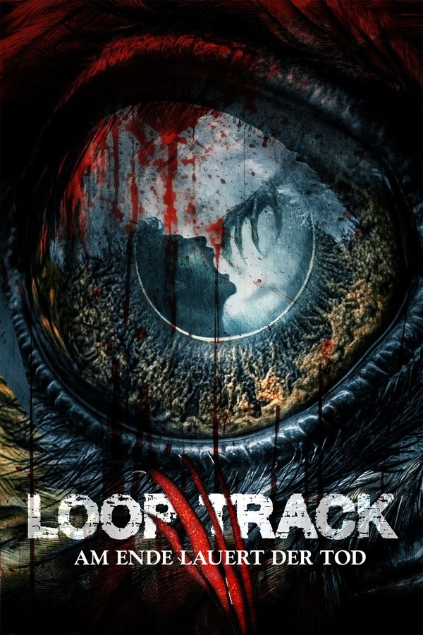 DE - Loop Track: Am Ende lauert der Tod (2023)