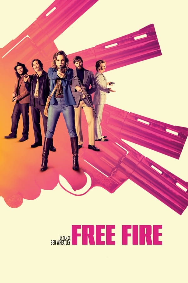 FR| Free Fire 