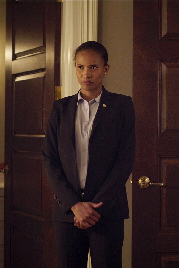 The Night Agent – S01E09 – Episodio 9