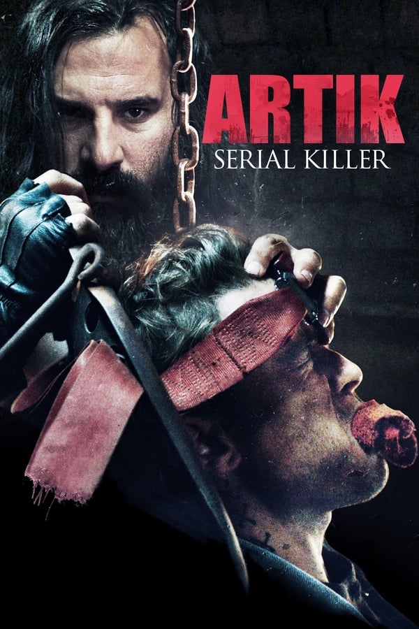 TVplus DE - Artik: Serial Killer  (2019)