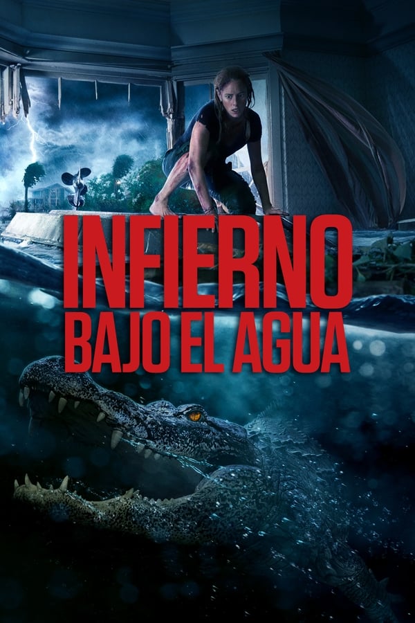 ES - Infierno bajo el agua (2019)