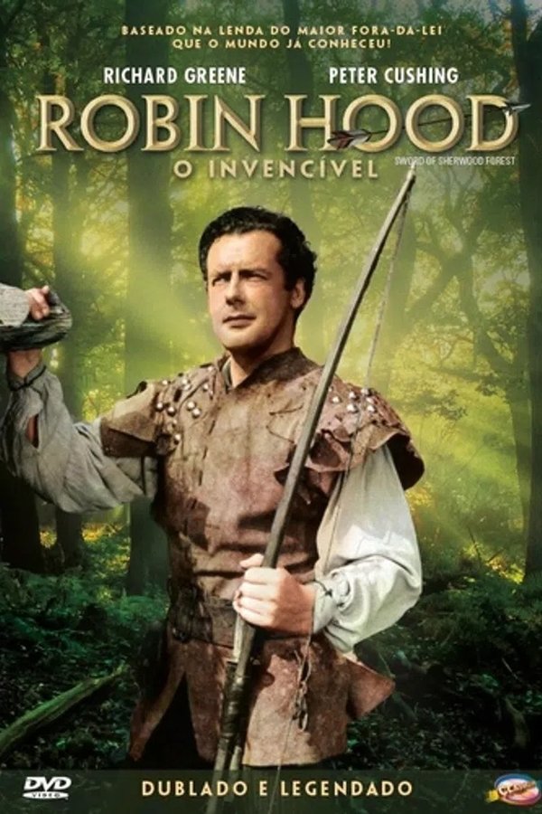 Robin Hood – O Invencível