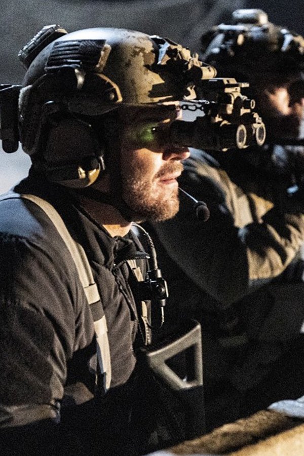 SEAL Team – S04E09 – Resa dei conti