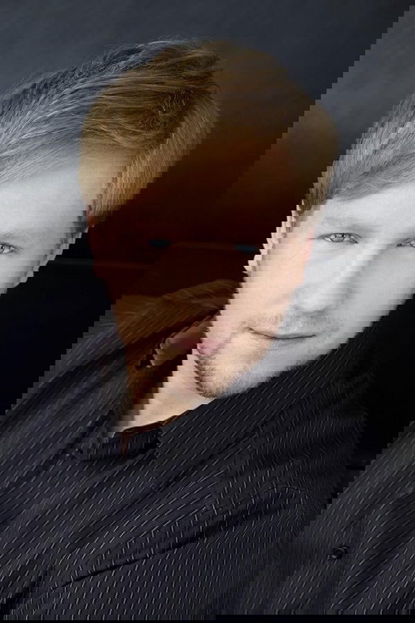 Andrew Hodwitz's headshot