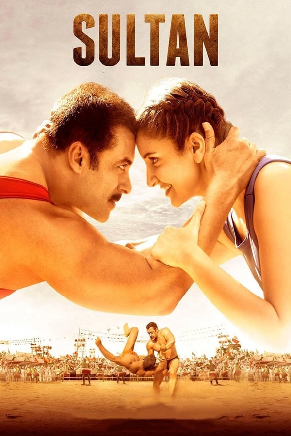 Sultan (Hindi)