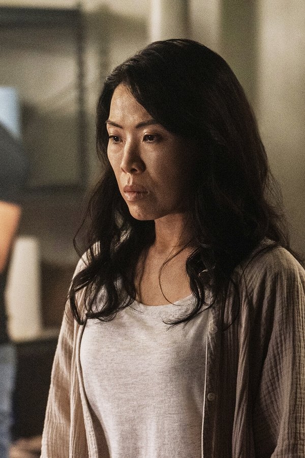 Kung Fu – S03E05 – Episodio 5