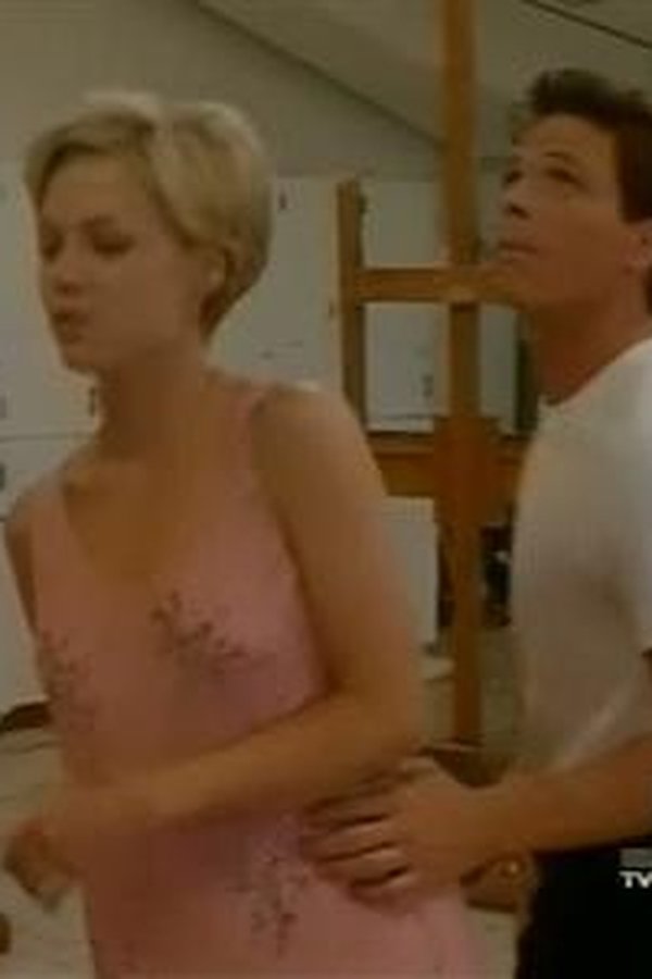 Beverly Hills 90210 – S06E03 – Episodio 3