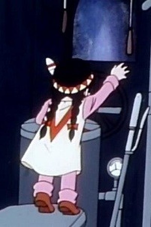 Candy Candy – S01E107 – Due bravi cuochi