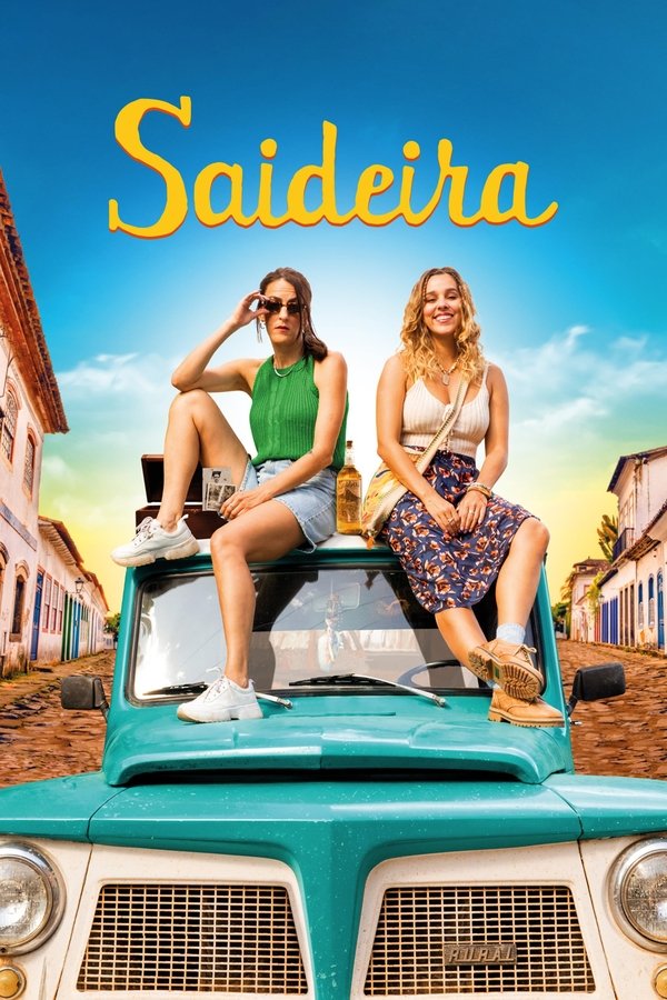 Saideira (2024)
