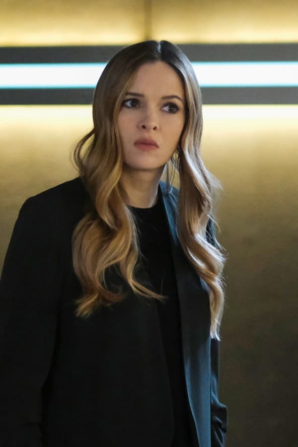 The Flash – S08E11 – Resurrezione