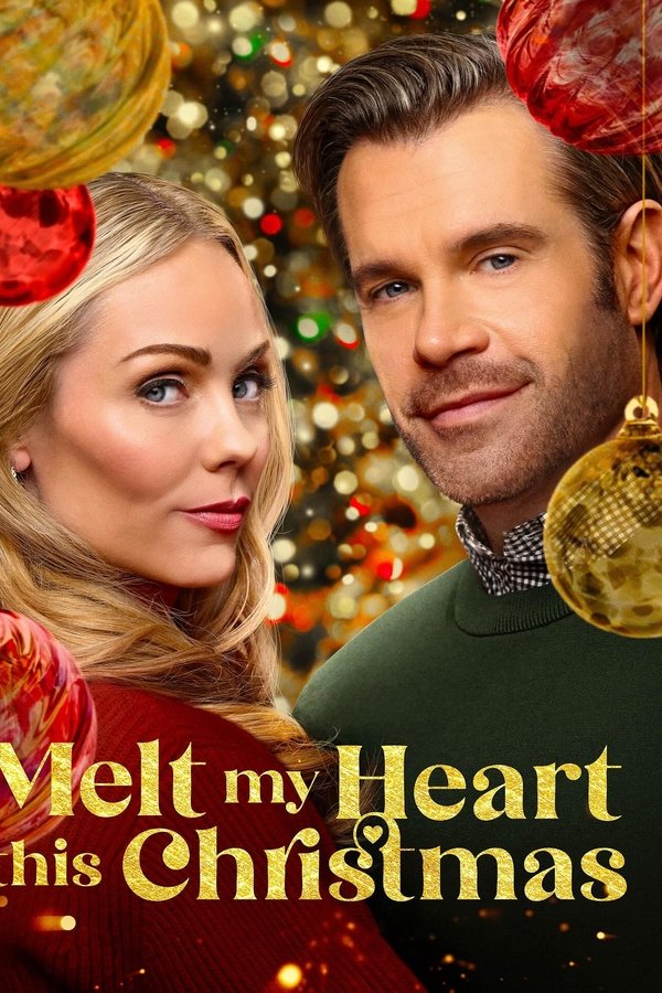 Melt My Heart This Christmas