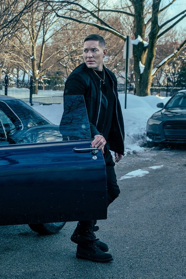 Power Book IV: Force – S01E01 – Episodio 1