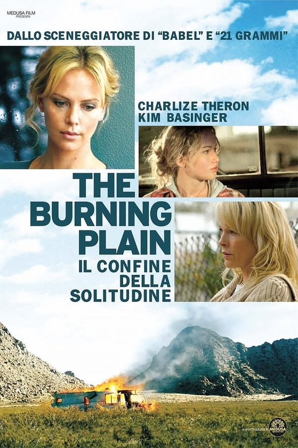 The Burning Plain – Il confine della solitudine (2008)