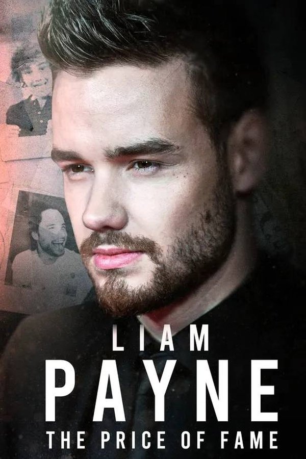Price of Fame: The Liam Payne Story