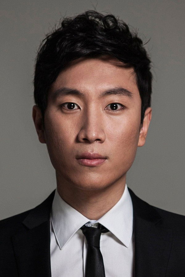 Kim Ki-hyun's headshot