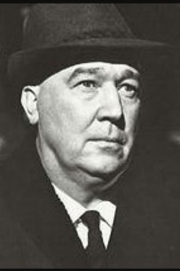 Gordon Tanner