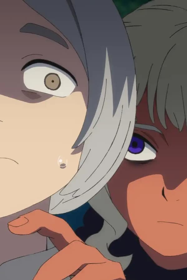 Delicious in Dungeon – S01E22 – Episodio 22