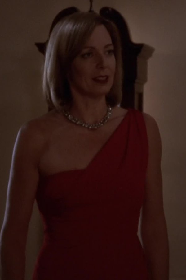 West Wing: Tutti gli uomini del Presidente – S03E04 – Il giorno prima