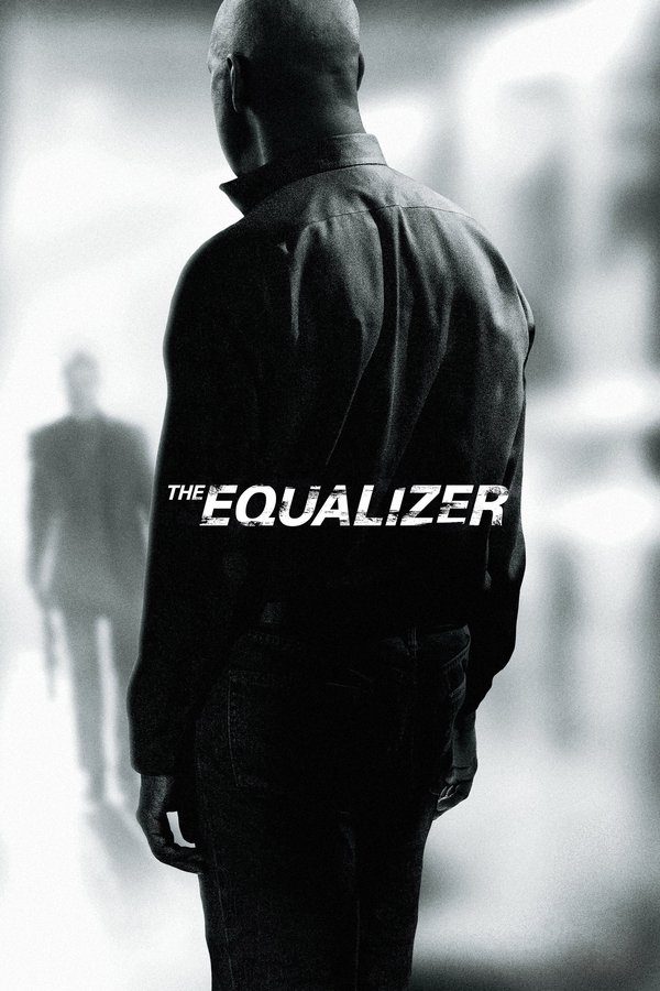 The Equalizer (2014) The Equalizer (2014)