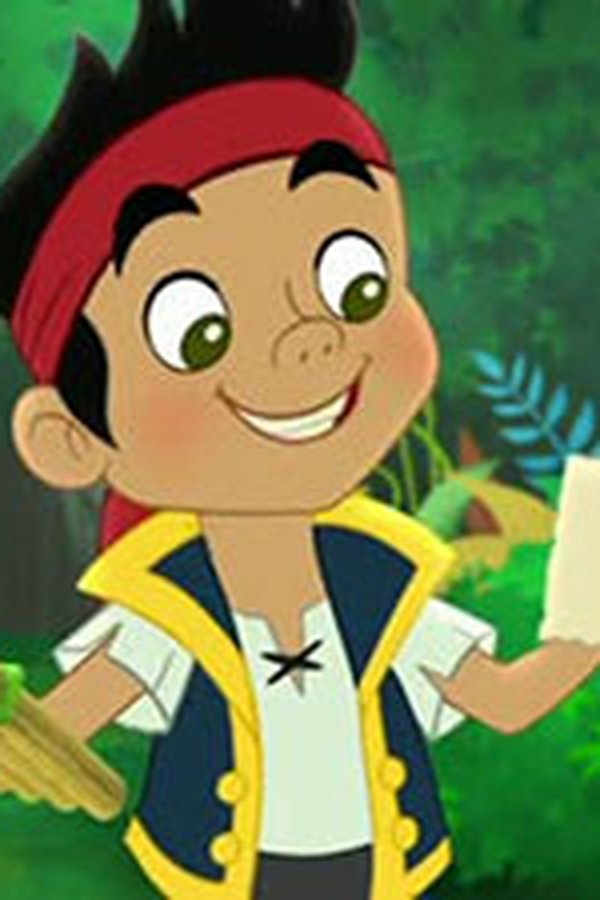 Jake e i pirati dell’Isola che non c’è – S02E03 – Episodio 3