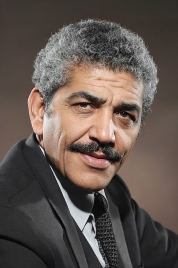 Danyal Topatan's headshot