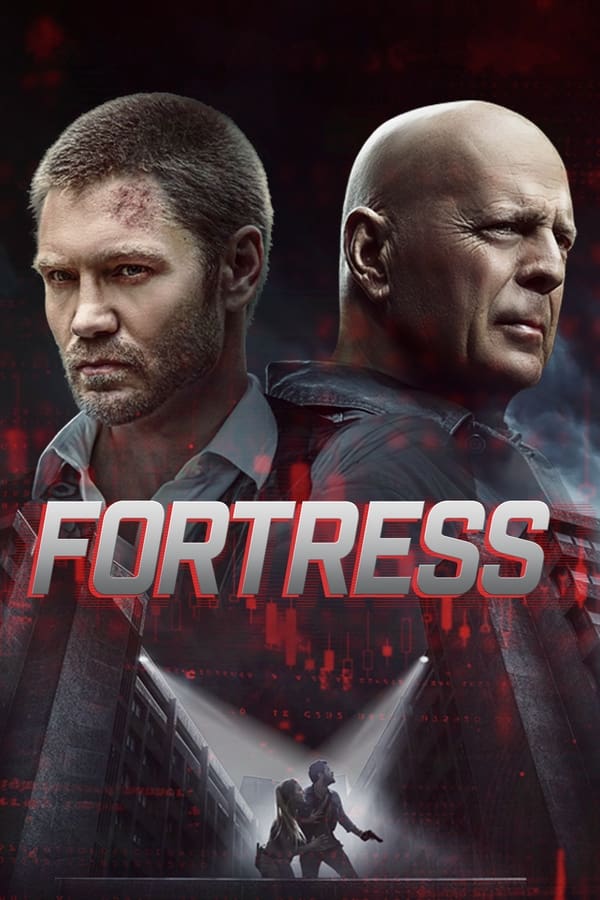 TVplus AL - Fortress  (2021)