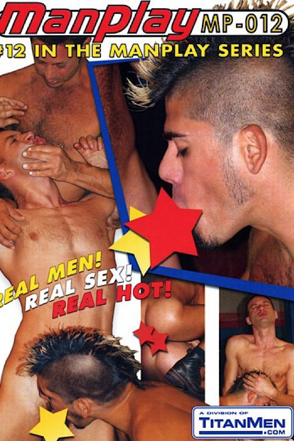ManPlay 12