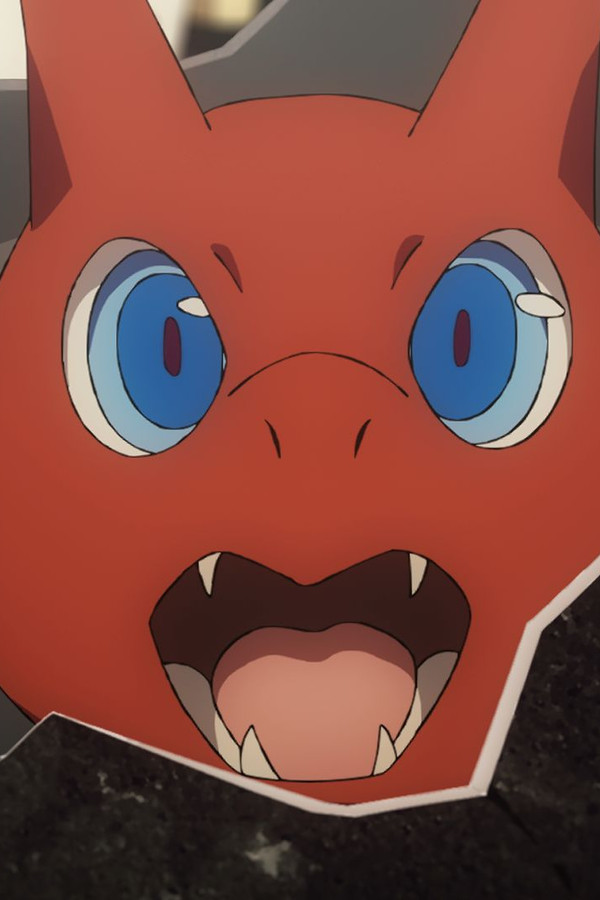 The Rising of the Shield Hero – S03E07 – La fanciulla e il drago