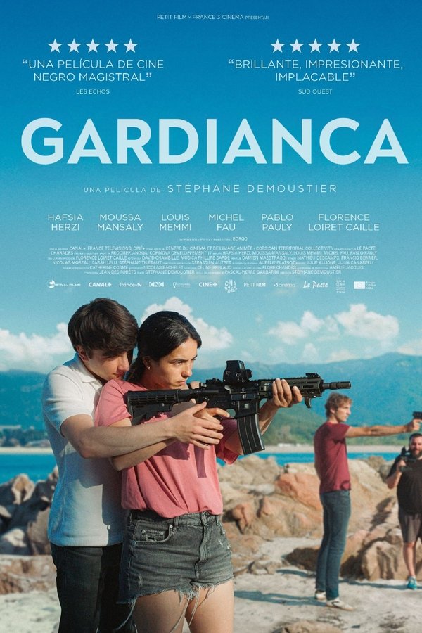 Gardianca