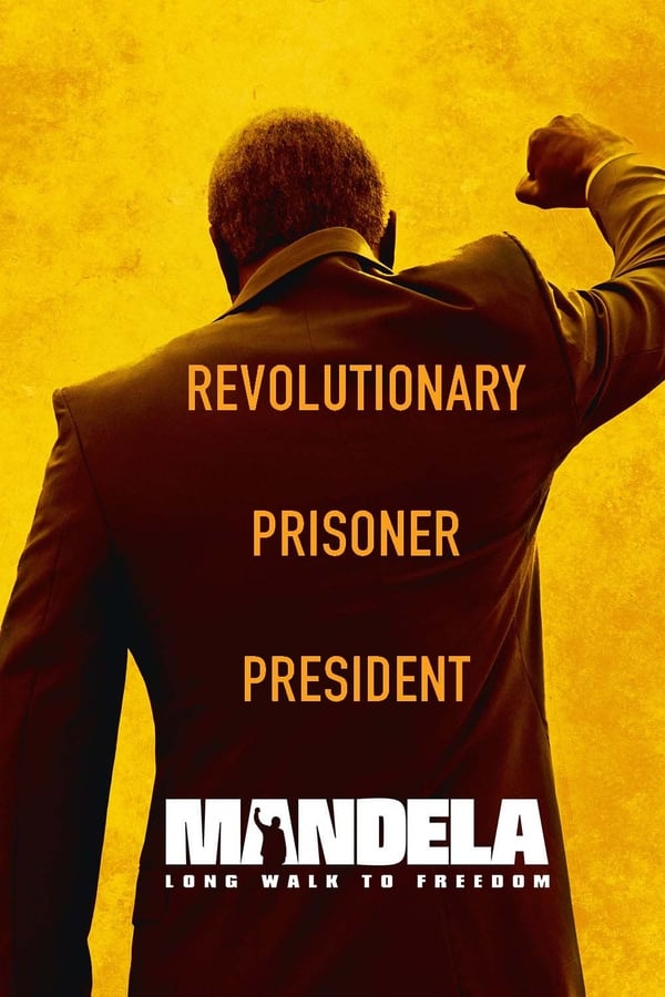 IT| Mandela: Long Walk To Freedom 