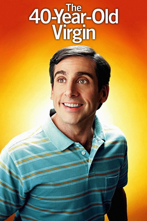 EN - The 40 Year Old Virgin - 2005