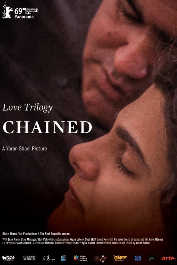 Chained (2019)