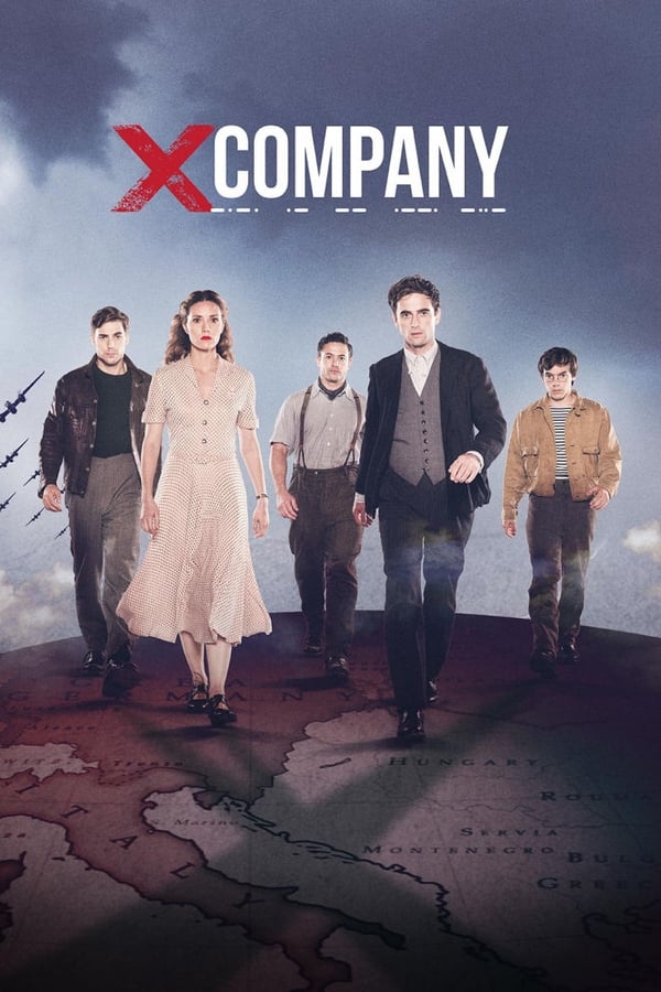 X Company