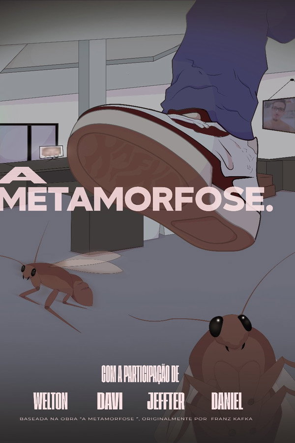 A metamorfose