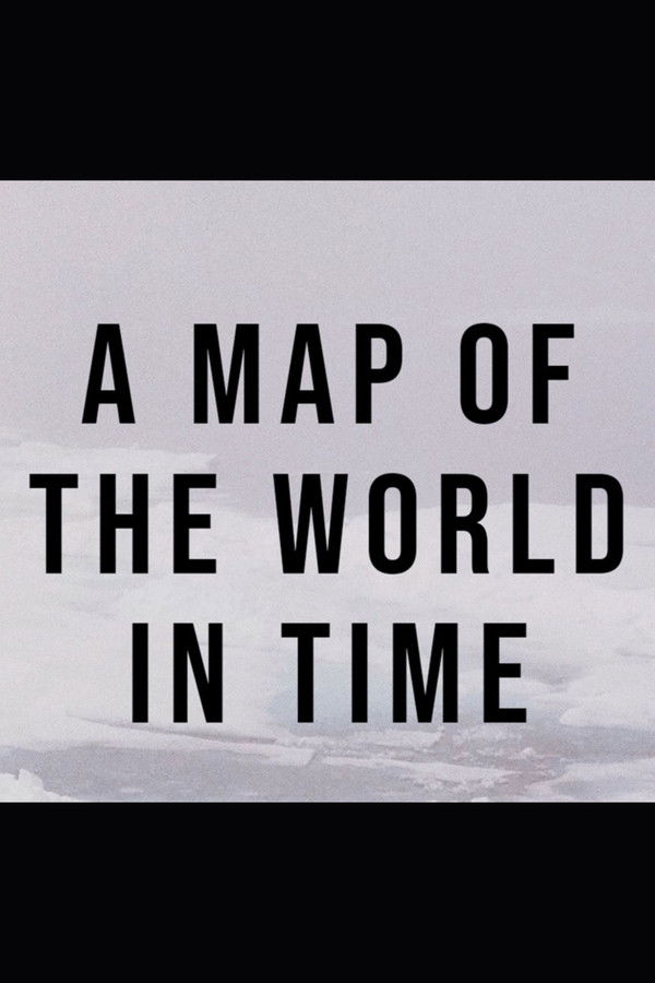 EN - A Map of the World in Time - 2025
